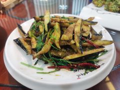 -汉唐守艺人·河北面馆(民心河店)