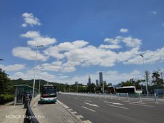 -汇泉广场