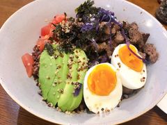 -AFS Cafe & Canteen(闽江二路店)
