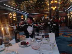 -马克西姆餐厅(崇文门店)