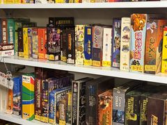 -好玩工厂剧情密室·桌游·鹅鸭杀团建·拼豆DIY手作