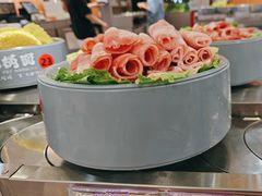 -大橘元自助回转火锅(天河新天地店)