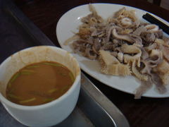 爆肚-姚记炒肝店(鼓楼店)