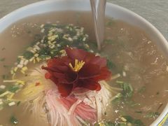 -洛阳水席园