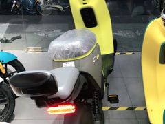 -九号电动车(安定门内大街店)