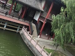 -横店影视城梦幻谷园区