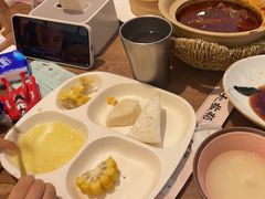 -大盐帮川菜馆(长楹天街店)