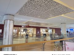 -MUJI无印良品(万科里店)
