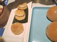-叹茶靓点·粤式餐厅·全天茶市(石井万民广场店)