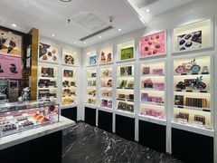 -GODIVA(五角场万达广场店)