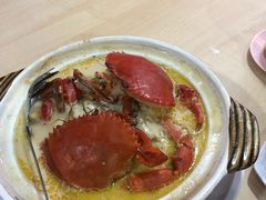 -龙海鲜螃蟹王(宏茂桥店)