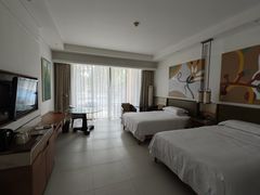 -三亚海棠湾万丽度假酒店