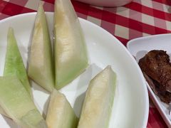 -西贝(宝乐汇店)