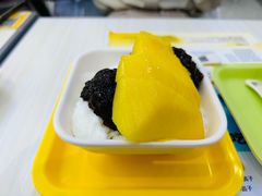 -满记甜品(金融街店)
