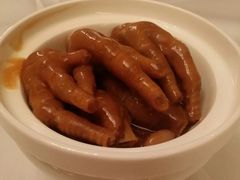 -酌宴府The China Club·广州万富希尔顿酒店(云城东路店)