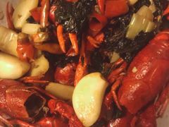 -一起吃小龙虾·海鲜(海珠店)