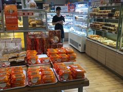 -沁园(新沙正街店)