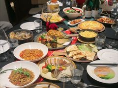 -静香HOUSE·全时段融合餐厅(七星欢乐颂店)