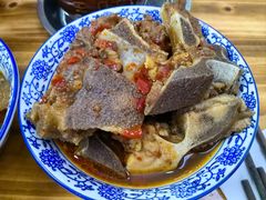 -唐记牛骨粉(陶溪川店)