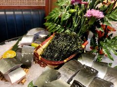-红沃鳗鱼黑牛烤肉店(不老街店)