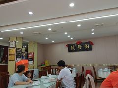 -同发号饭庄(复兴路店)
