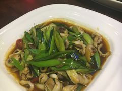 -老外婆(薛家南路店)