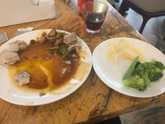 -山东大学学府大酒店(千佛山地铁站店)