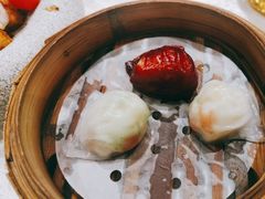 -红棉中餐厅·广州海航威斯汀酒店