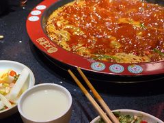 -矮板凳老火锅(宽窄巷子店)