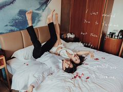 -经典婚纱摄影美学馆·私人定制