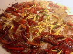 老坛子酸菜鱼-太二酸菜鱼(福州泰禾店)