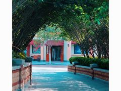 -郑州方特梦幻王国