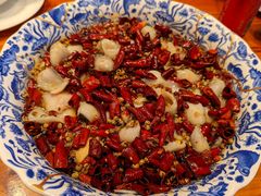 -永安水煮活鱼·仪征菜(仪征奥林匹克店)