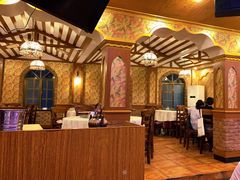 -维吾尔餐厅(宜山路店)