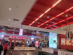 -来菜·湖北头牌藕汤(武商MALL众圆店)