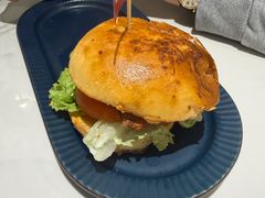 -必胜客(安盛金马店)