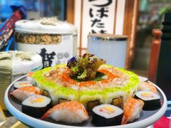 -白天鹅宾馆·流浮阁咖啡厅