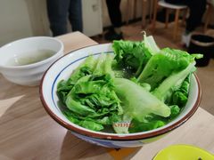 -长乐面庄(康普雷斯B座店)