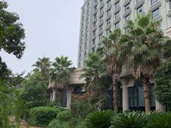 -圣雷克大酒店
