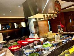 -上海千禧海鸥大酒店