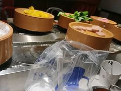 -龍歌自助小火锅(崂山丽达店)