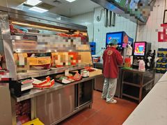 -塔斯汀中国汉堡(团一大店)