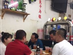 大堂-炒豆合作社(东四总店)