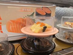 -争鲜回转寿司(海曙天一PLUS店)