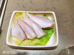 -海底捞火锅(华南摩尔店)