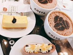-COSTA COFFEE(恒基名人购物中心店)