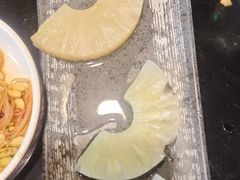 -老卜奎齐齐哈尔烤肉(人民东路店)
