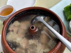 -怡得饭庄·宋大妈昆明菜·始于1996(滇池海埂大坝店)