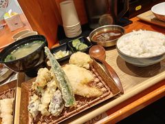 -天妇罗内顺田(罗湖店)