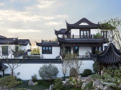 -尚层别墅装饰·大宅装修定制设计(天津分公司)